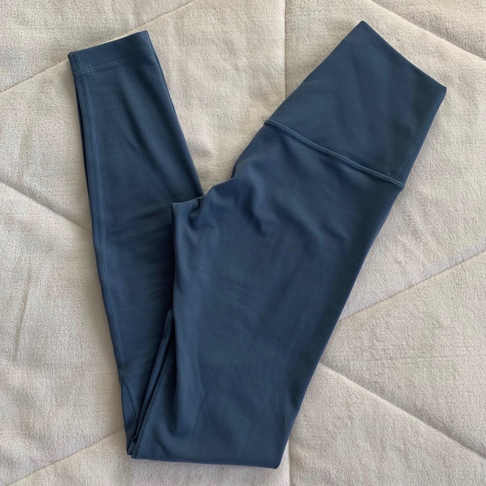 LULULEMON ALIGN PANT 28”